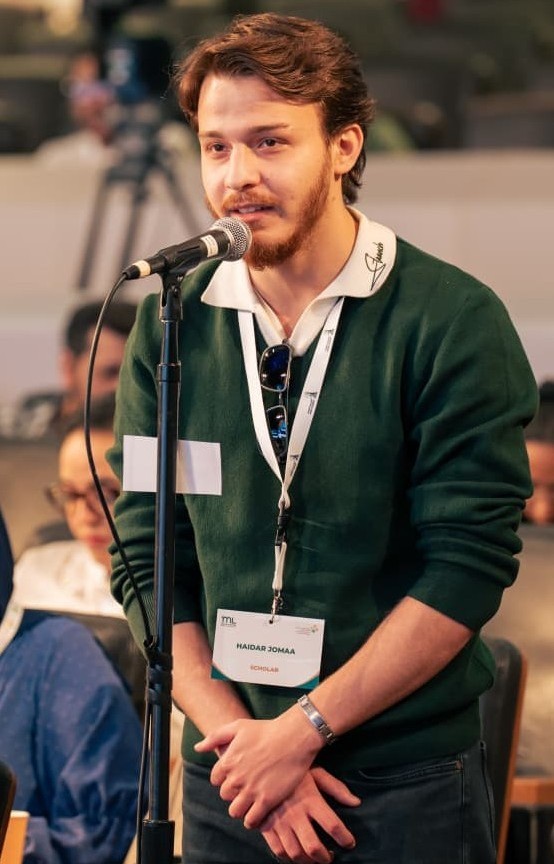 Haidar Jomaa
